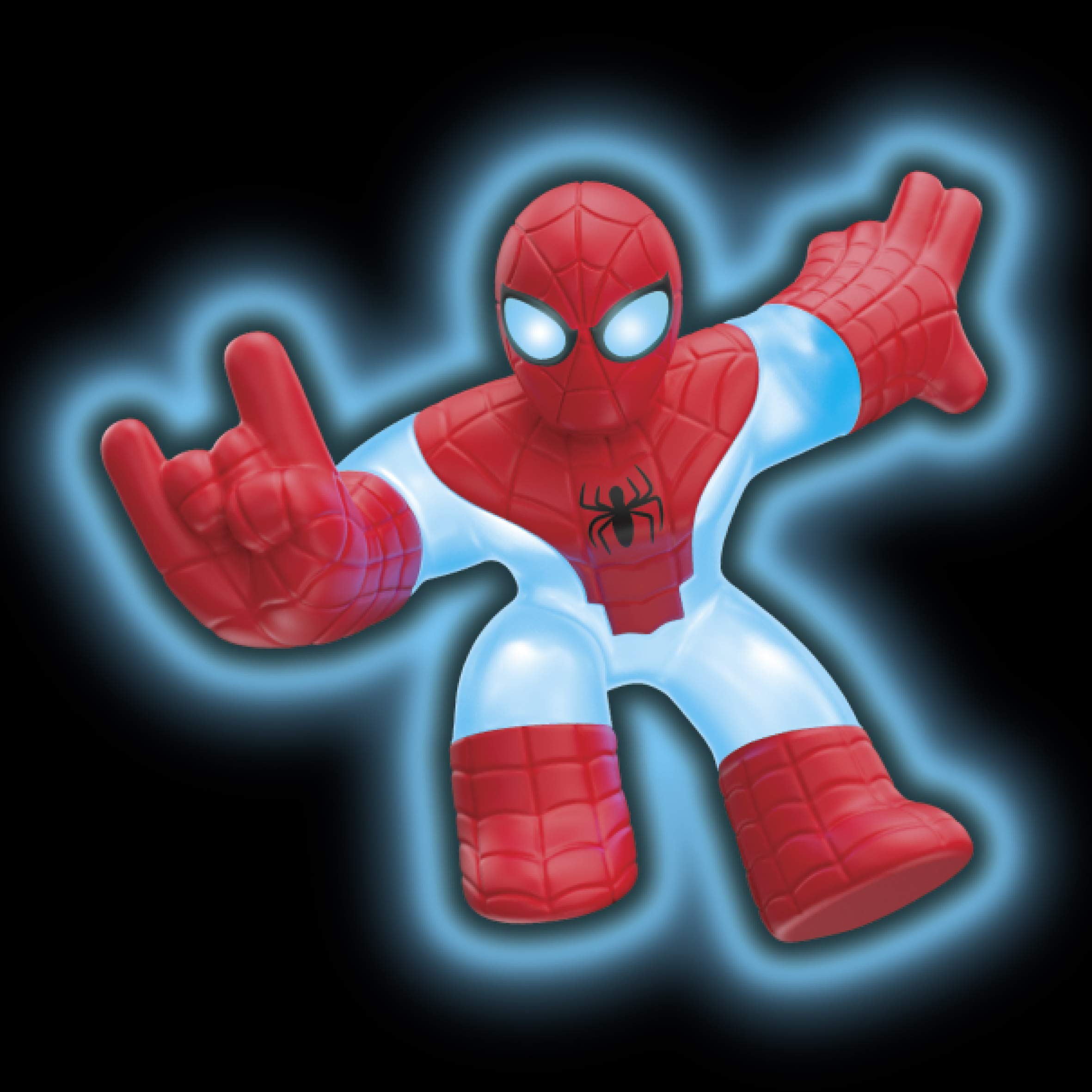 Amazon.co.jp: Marvel 放射能スパイダーマン : おもちゃ